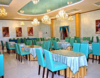 Санаторий "Обские плесы"