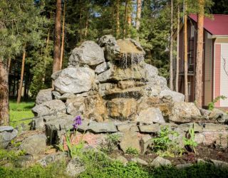 Санаторий "Обские плесы"