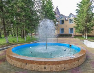 Санаторий "Обские плесы"