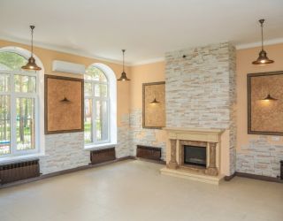 Санаторий "Обские плесы"