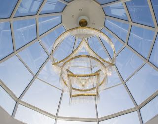 Санаторий "Обские плесы"