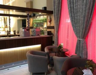 Санаторий "Обские плесы"