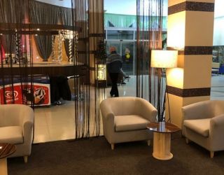 Санаторий "Обские плесы"