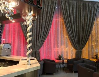 Санаторий "Обские плесы"