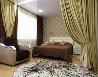 Санаторий "Обские плесы"