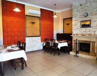 Санаторий "Обские плесы"