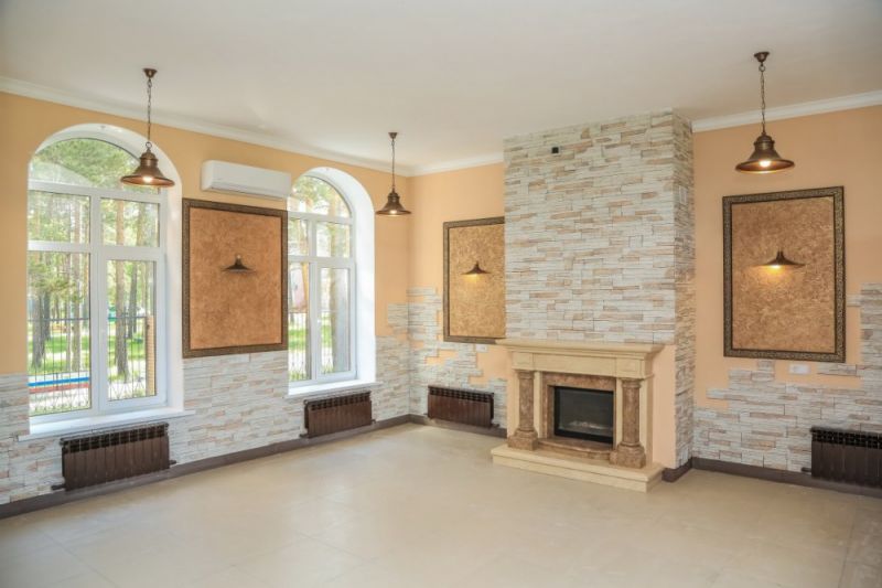 Санаторий "Обские плесы"