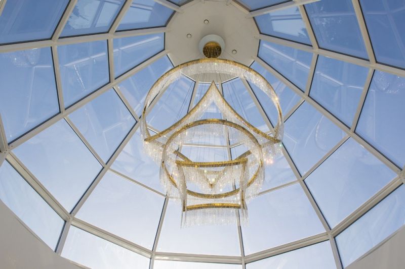 Санаторий "Обские плесы"