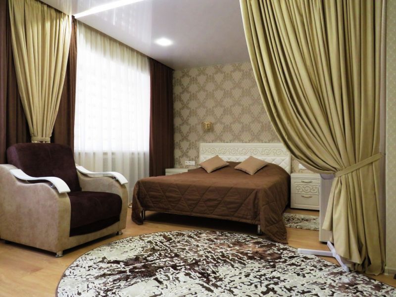 Санаторий "Обские плесы"