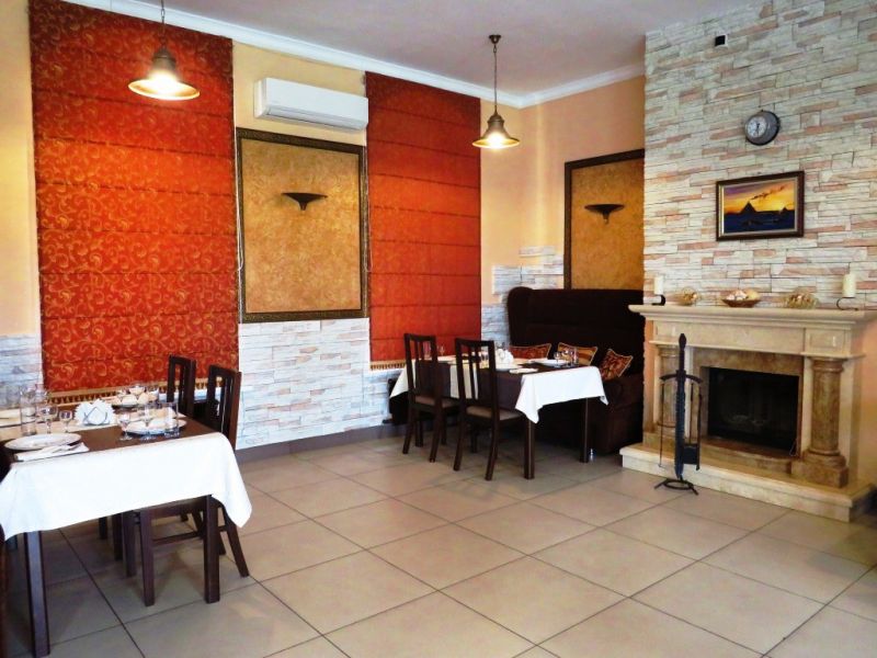 Санаторий "Обские плесы"