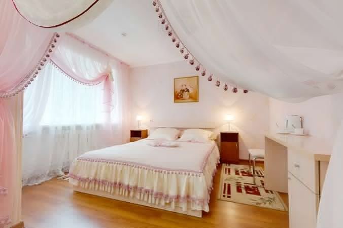 Санаторий "Обские плесы"